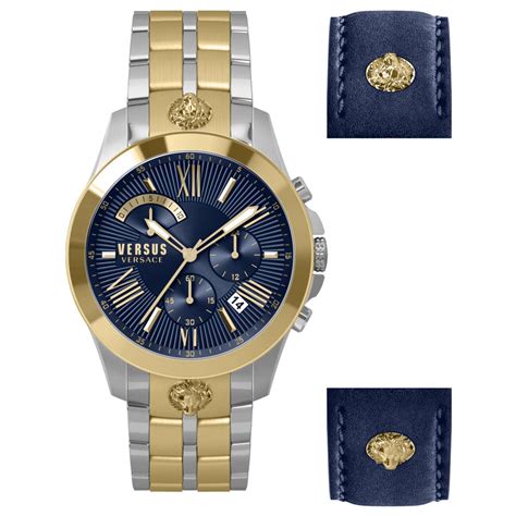 is versus versace watch worth it|versus Versace watches for men.